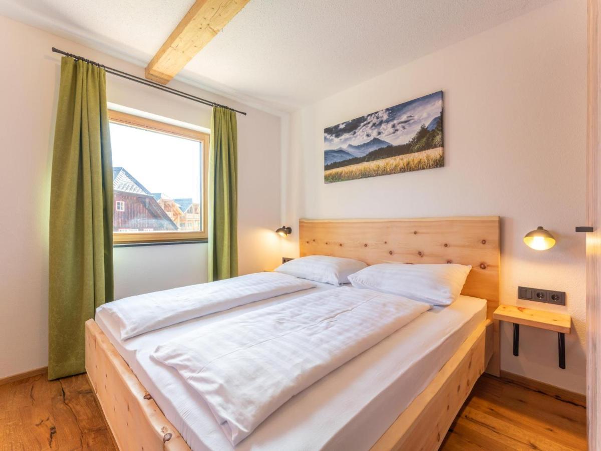 Almapartment Mauterndorf Pichl 9-1 Exterior photo