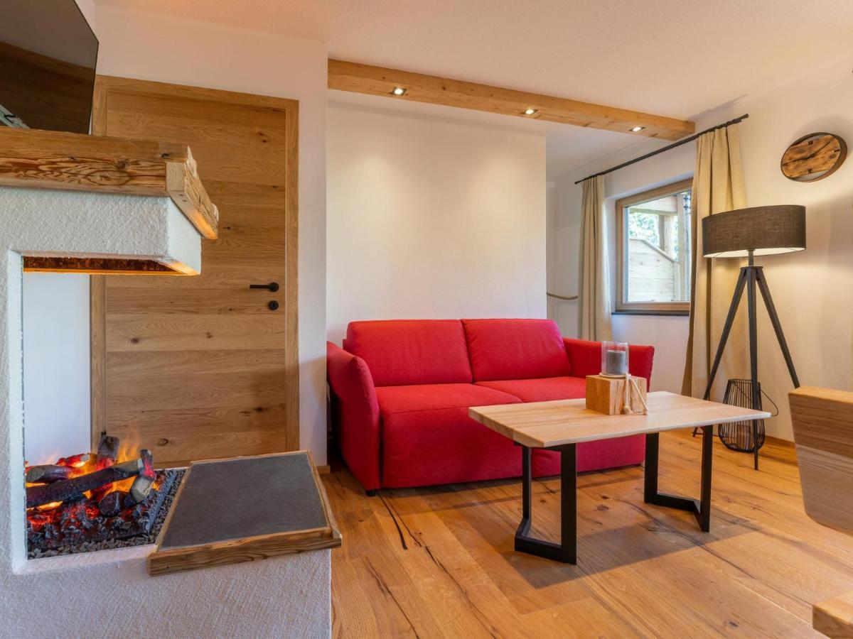 Almapartment Mauterndorf Pichl 9-1 Exterior photo